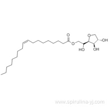 9-Octadecenoicacid (9Z)- CAS 1338-43-8